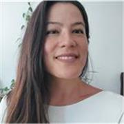 Profesora nativa de francés, certificada y con 10 años de experiencia - Examinadora DELF/DALF