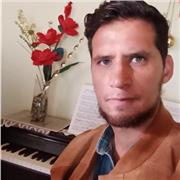 Profesor/a de Música con/sin experiencia - Docente / Maestro para dar clases particulares