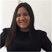 Profesora de español y de administración