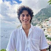 Studente al 4° anno di Medicina offre aiuto compiti e supporto allo studio per elementari, medie e primi anni delle superiori