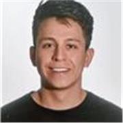 Estudiante de 3° Ingeniería con inglés y francés. Doy clases de matemáticas, electrónica, física, inglés (B2) y francés (B1)