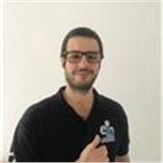 Profesor de programación, informática e inglés para todos los niveles y matemáticas de instituto