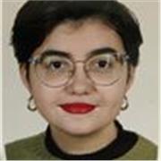 Me describo como una persona que se adapta a todo tipo de situaciones y que se guía por el aprendizaje continuo