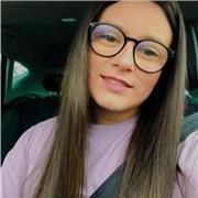 Maestra de infantil y primaria con titulación en idioma inglés