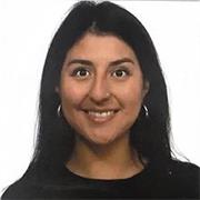 Estudiante de pedagogía con experiencia, que imparte todo tipo de materias en cursos de primaria y ayuda en la organización y da apoyo en las distintas dificultades que puedan surgir en el aprendizaje