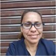 Licenciada en educación Preescolar