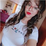 Profesora de español para niños, jóvenes y adultos