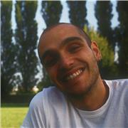 Dottorando in Neuroscienze con laurea conseguita nel Regno Unito (2019) offre lezioni private per studenti di scuola media e liceo