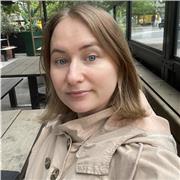 Kids, teenagers, adults too who speak Russian and wants to learn english