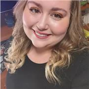 Profesora historia del arte