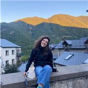 Profesora de flauta travesera y cualquier materia musical como lenguaje, armonía