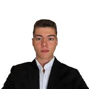 Estudio finanzas en la universidad de Valladolid por tercer año