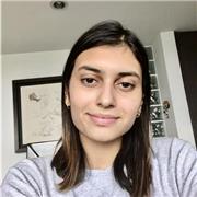 Profesora particular con certificado B2