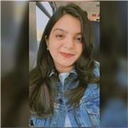 Online English Teacher. I teach effective communication to students, enhancing fluency and confidence in speech and writing