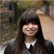 Piano tutor in Birmingham - classical and pop!