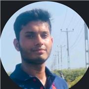 I will give lessons on GCSE maths in such a way that it's fun and engaging, whilst also covering the syllabus.