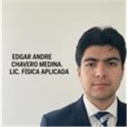 Maestro de física/matematica con experiencia en asesorias de eduación media superior y divulgación científica