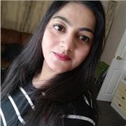 Pratibha kaushik