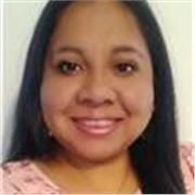 Apasionada por enseñar español y compartir mi cultura.