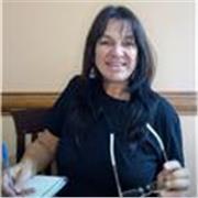 Profe Silvia de Argentina. Doy clases de español online a jóvenes y adultos que quieran aprender el idioma o subir su nivel