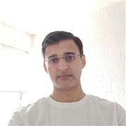 Sant Kumar
