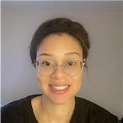 Patient and passionate teaching English for primary schools