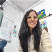 Profesora en Ciencias Políticas Licenciada en Educación