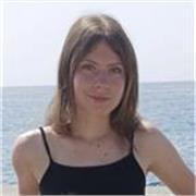 Sono una studentessa, sono disponibile per dare ripetizioni anche di storia e letteratura