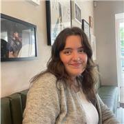 Spanish tutor for GCSE and A-level Spanish online at times that suit you