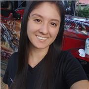 Profesora de la enseñanza de los Estudios Sociales