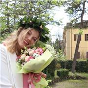 Educatrice professionale con minori stranieri non accompagnati. Offro lezioni di italiano per stranieri grammatica, lettura, ecc