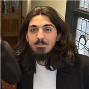 First Year University Maths Student (MMath) with 3 years experience in tutoring aged 11-18