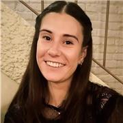 Dottoressa in Lingua e cultura italiane per stranieri impartisce lezioni di lingua e materie umanistiche