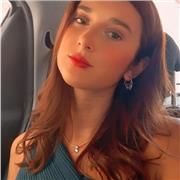 Doy clases particulares de inglés para todos los cursos de primaria. Cuento con el certificado B2 en Inglés