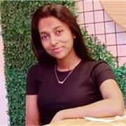 Hi I’m a female completed graduation in Engineering and have an experience of 7 years in teaching Mathematics upto Olympiads level