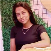 Hi I’m a female completed graduation in Engineering and have an experience of 7 years in teaching Mathematics upto Olympiads level