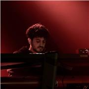 Docente di Pianoforte disponibile per lezioni private da remoto o nel proprio domicilio, con programma strutturato, ma flessibile