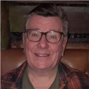 I am a mature experienced primary school teacher. I would aim my lessons at Year 4-8 children.