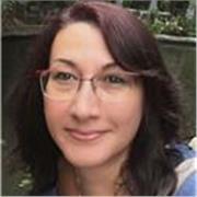 Profesora de español para extranjeros con más de 10 años de experiencia. 