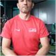 ENTRENAMIENTO PERSONAL - BAJA DE PESO - FORTALECE