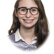 Psicóloga educativa y clínica interesada en dar clases particulares de Lengua