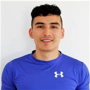 Professeur particulier d'espagnol colombien