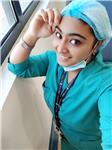 Iam a nurse by profession and i would like to share my knowledge to everyone interested. 