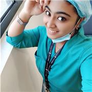 Iam a nurse by profession and i would like to share my knowledge to everyone interested. 