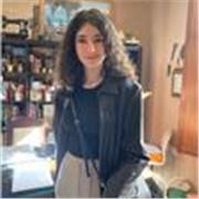 Profesora de Inglés para niveles desde Primaria hasta Bachillerato