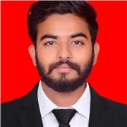 An Indian Lawyer, offering Legal studies sessions to children in Liverpool.