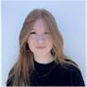 Profesora de Inglés para los niños y adolescentes