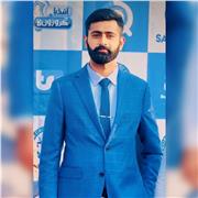 I am available to teach Students of all levels Science subject