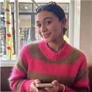 Zahra