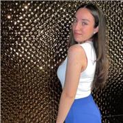 Profesora de clases particulares especializada en alumnos de primaria y ESO